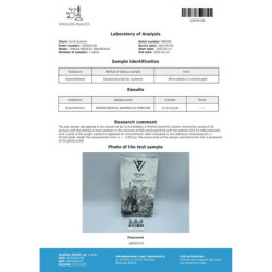 ANADROLUS 50 MG (OXYMETHOLONE) | Powerful Mass Builder | Driada Medical | DriadaShop