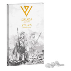 STANOS 10 MG (STANOZOLOL) | Cutting Agent | Driada Medical | DriadaShop