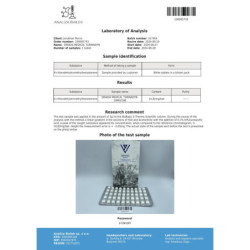 TURINADYN 10 MG (TURINABOL) | Lean Mass Builder | Driada Medical | DriadaShop