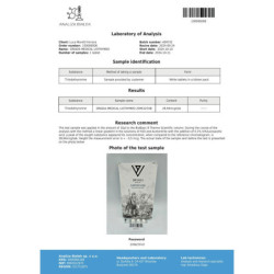 LIOTHYMED 25 MCG (T3 - TRIIODOTHYRONINE) | Thyroid Support | Driada Medical | DriadaShop