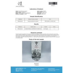 SUPERDROLYN 10 MG (SUPERDROL) | Powerful Anabolic | Driada Medical | DriadaShop