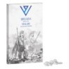HALOS 5 MG (FLUOXYMESTERONE) | Potent Androgen | Driada Medical | DriadaShop