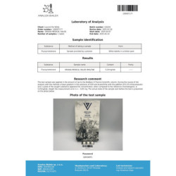HALOS 5 MG (FLUOXYMESTERONE) | Potent Androgen | Driada Medical | DriadaShop