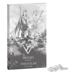 FINASTELAD 1 MG (FINASTERIDE) | Hair Loss Treatment | Driada Medical | DriadaShop