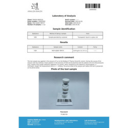 SOMATROPIN HGH LIQUID 100IU | Growth Hormone | Driada Medical | DriadaShop