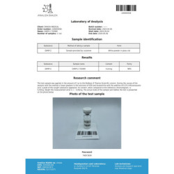 GHRP-6 5MG | Growth Hormone Releasing Peptide | Driada Medical | DriadaShop