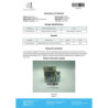 CJC1295 WITH DAC 2MG | Long-Acting GHRH | Driada Medical | DriadaShop