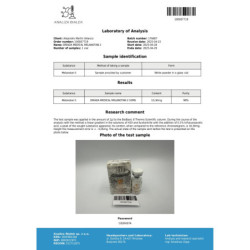 MELANOTAN 2 10MG | Tanning Peptide | Driada Medical | DriadaShop