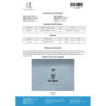 IPAMORELIN 2MG | Growth Hormone Releasing Peptide | Driada Medical | DriadaShop