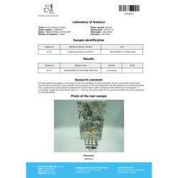 YK-11 (MYOSTAN) | Premium SARM | Driada Medical | DriadaShop