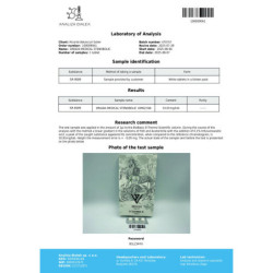 SR-9009 (STENOBOLIC) | Premium SARM | Driada Medical | DriadaShop