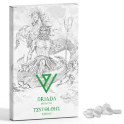RAD-140 (TESTOLONE) | Premium SARM | Driada Medical | DriadaShop