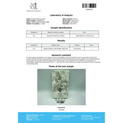 S23 (MASTORIN) | Premium SARM | Driada Medical | DriadaShop