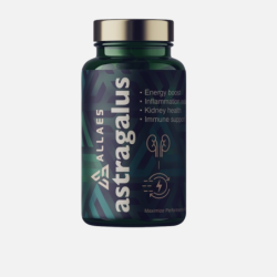 ALLAES ASTRAGALUS | Immune Support | Driada Medical | DriadaShop