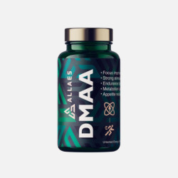 ALLAES DMAA | Driada Medical, DriadaShop