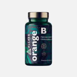 ALLAES Orange B – Driada Medical | DriadaShop