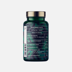 ALLAES Prime PCT – Post Cycle Therapy | Driada Medical | DriadaShop