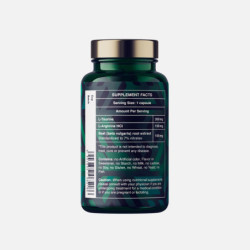 ALLAES Vasobeet (L-Taurine L-Arginine) – Driada Medical | DriadaShop