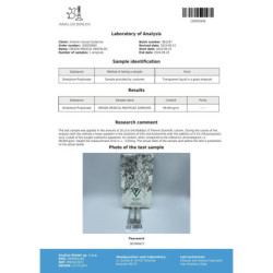 MASTELAD 100 MG/ML (DROSTANOLONE PROPIONATE) | Hardening Agent | Driada Medical | DriadaShop