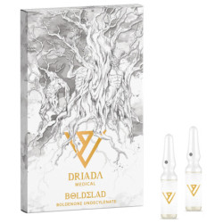 BOLDELAD 250 MG/ML (BOLDENONE UNDECYLENATE) | Long-Acting Equipoise | Driada Medical | DriadaShop
