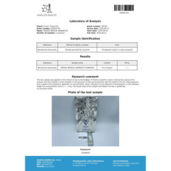 NANDECOS 200 MG/ML (NANDROLONE DECANOATE) | Long-Acting Nandrolone | Driada Medical | DriadaShop