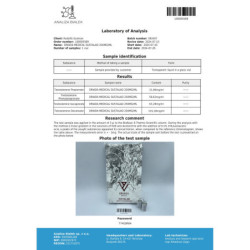 SUSTALAD 250 MG/ML (SUSTANON) | Testosterone Blend | Driada Medical | DriadaShop