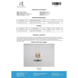 TRENACETOS 100 MG/ML (TRENBOLONE ACETATE) | Fast-Acting Trenbolone | Driada Medical | DriadaShop