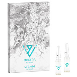 STAKOS 150 MG/ML (CUT STACK) | Cutting Blend | Driada Medical | DriadaShop