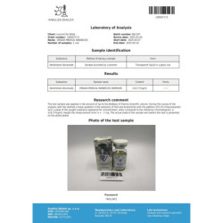 NANDECOS 200 MG/ML (NANDROLONE DECANOATE) 10ML VIAL | Long-Acting Nandrolone | Driada Medical | DriadaShop