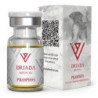 PROPIOS 100 MG/ML (TESTOSTERONE PROPIONATE) | Fast-Acting Testosterone | Driada Medical | DriadaShop
