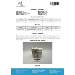 MENTOLAD 50 MG/ML (TRESTOLONE ACETATE) 10ML VIAL | Powerful Anabolic | Driada Medical | DriadaShop