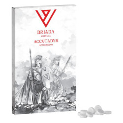 ACCUTADYN (ISOTRETINOIN) | Acne Treatment | Driada Medical | DriadaShop